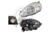 SOMORA 081516V Headlight